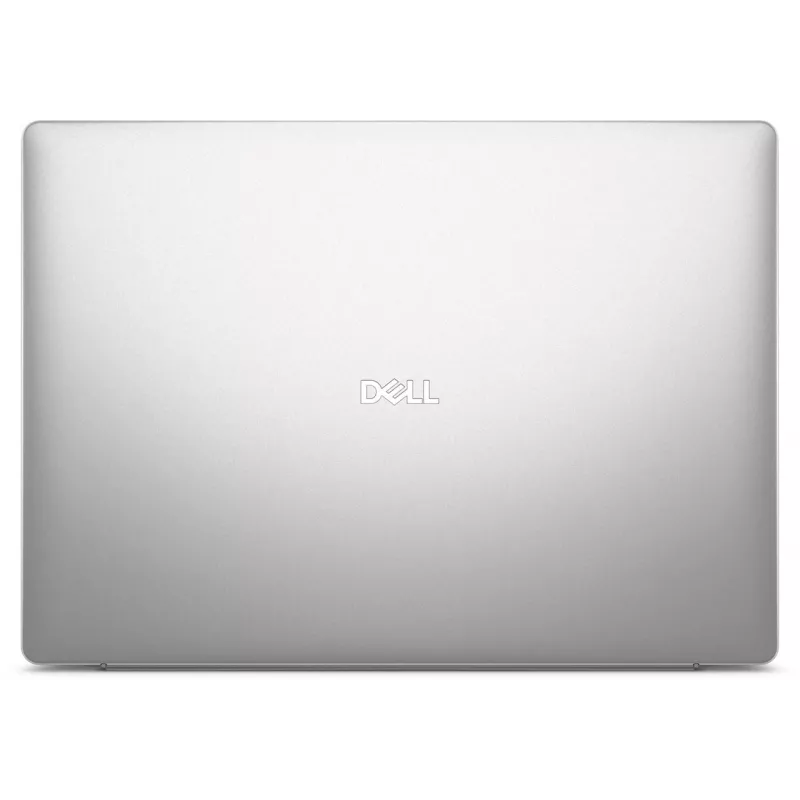Nešiojamas kompiuteris Dell Pro 14 Essential PV14250 (Core 5 120U, 14,0 inch WUXGA, 16GB DDR5, 512GB SSD, Intel Graphics, pirštų atspaudų skaitytuvas, apšviesta klaviatūra, Windows 11 Pro Education, aliuminis, Platinum Silver, 4 metų garantija)