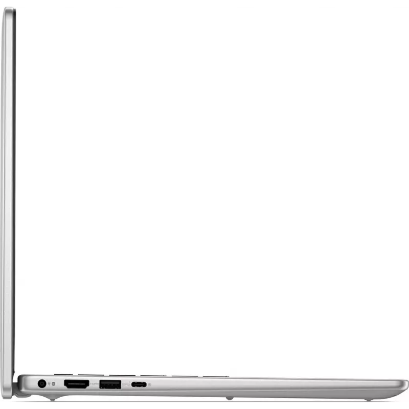 Nešiojamas kompiuteris Dell Pro 14 Essential PV14250 (Core 5 120U, 14,0 inch WUXGA, 16GB DDR5, 512GB SSD, Intel Graphics, pirštų atspaudų skaitytuvas, apšviesta klaviatūra, Windows 11 Pro Education, aliuminis, Platinum Silver, 4 metų garantija)