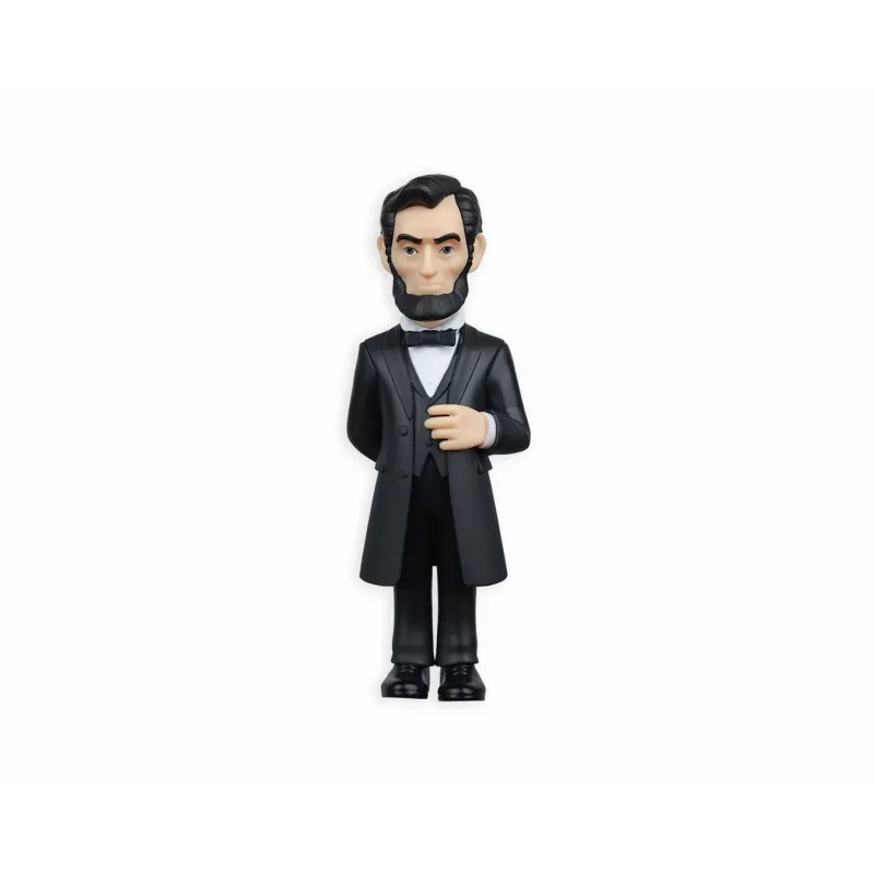 MINIX Abraham Lincoln Collectible Figure
