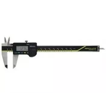 MITSU Digital Caliper 150 mm 1,5V/ABS/SQ ABSOLUTE AOS Digimatic