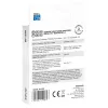 Savio BT-070 USB Wi-Fi 6 ir Bluetooth 5.4 adapteris