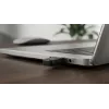 Savio BT-070 USB Wi-Fi 6 ir Bluetooth 5.4 adapteris