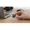 Savio BT-070 USB Wi-Fi 6 ir Bluetooth 5.4 adapteris