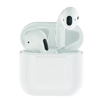 2GO ACV „Bluetooth“ ausinės TWS Mini – baltos
