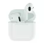 2GO ACV „Bluetooth“ ausinės TWS Mini – baltos