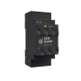 GRENTON INT-221-E-01 Integracijos modulis su signalizacijos sistemomis / Montavimas ant DIN bėgio / Ethernet