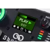Sheeran Looper+ by HeadRush – kilpų įrašymo procesorius su vokalo efektų bloku