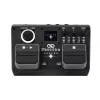 Sheeran Looper+ by HeadRush – kilpų įrašymo procesorius su vokalo efektų bloku