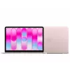 Apple MacBook Neo 13 colių: A18 Pro 6/5, 8 GB, 512 GB SSD, be maitinimo šaltinio, JAV, Touch ID - Blush