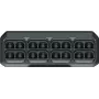 Hytera CM11 16-Slot Multi-Unit Charger, skirta PD4/PD5/PD6/PD7 serijoms