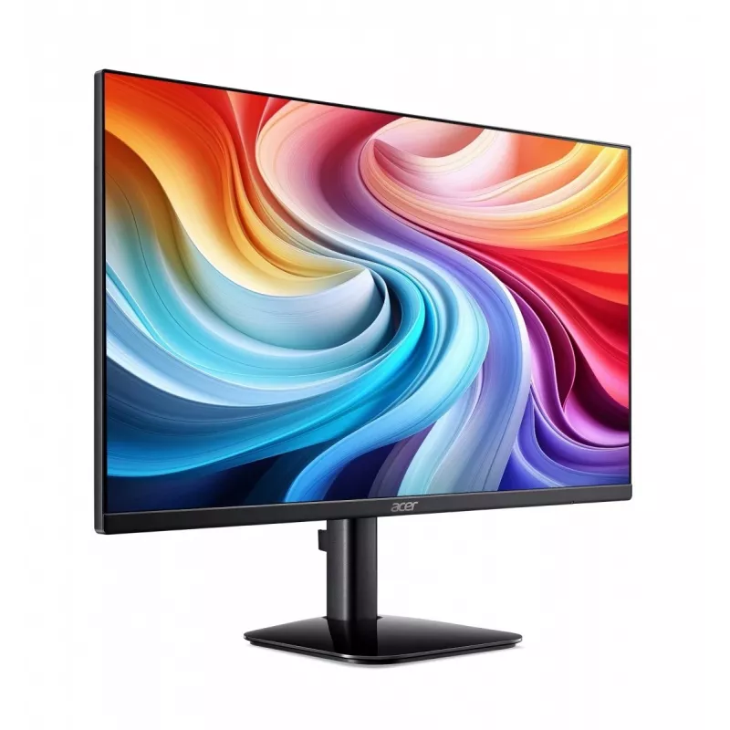 Acer KA242YP0bi 23.8 inch VA 144Hz Full HD Monitor - Juodas
