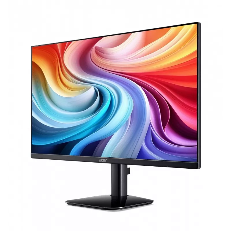 Acer KA242YP0bi 23.8 inch VA 144Hz Full HD Monitor - Juodas