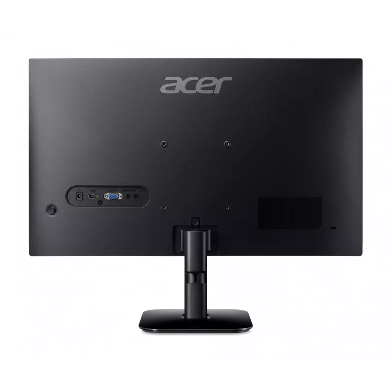 Acer KA242YP0bi 23.8 inch VA 144Hz Full HD Monitor - Juodas