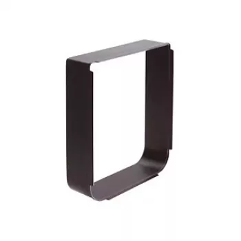 SEGULA SureFeed Pet Door Tunnel Extender - Brown
