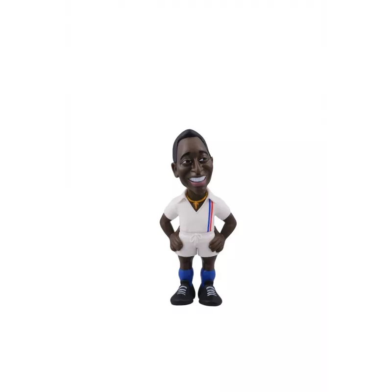 MINIX PELE - ESCAPE TO VICTORY Kolekcinė figūrėlė