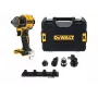 DEWALT DCD803NT 18V XR Bešepetinis 4 galvų Daugiafunkcis Gręžtuvas-Suktuvas (Bare Unit)