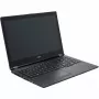 Fujitsu LIFEBOOK U749 14 colių nešiojamas kompiuteris – Intel Core i5-8365U, 16 GB RAM, 512 GB SSD, Full HD, Windows 11 Pro, vokiška klaviatūra, A4 klasė