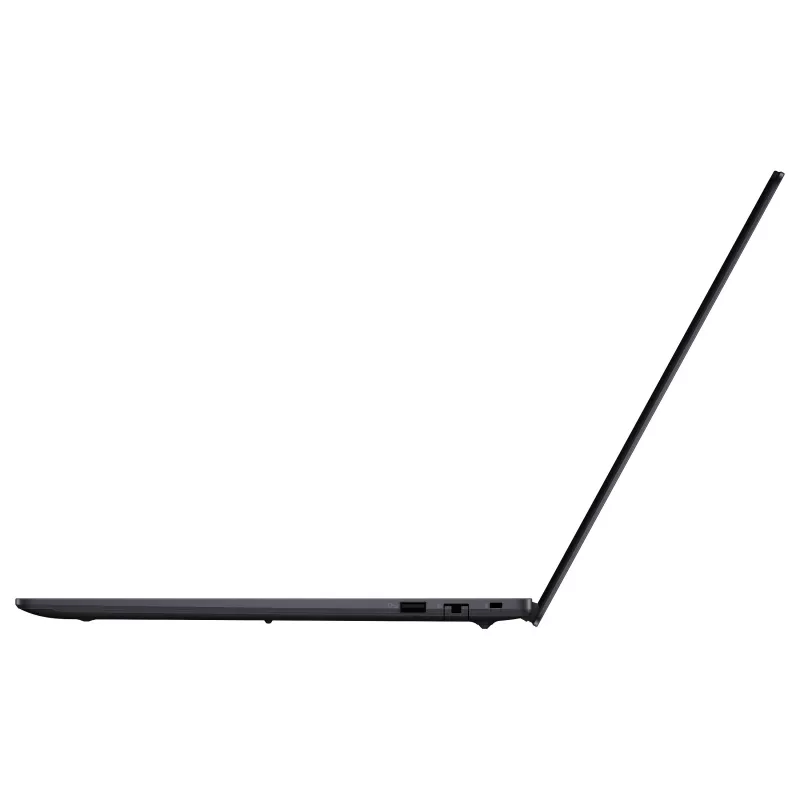 ASUS ExpertBook BM3606CHA-MB0033X nešiojamas kompiuteris, 16 colių WUXGA IPS, AMD Ryzen 5 220, 16GB DDR5, 512GB SSD, Windows 11 Pro, vokiška QWERTZ klaviatūra