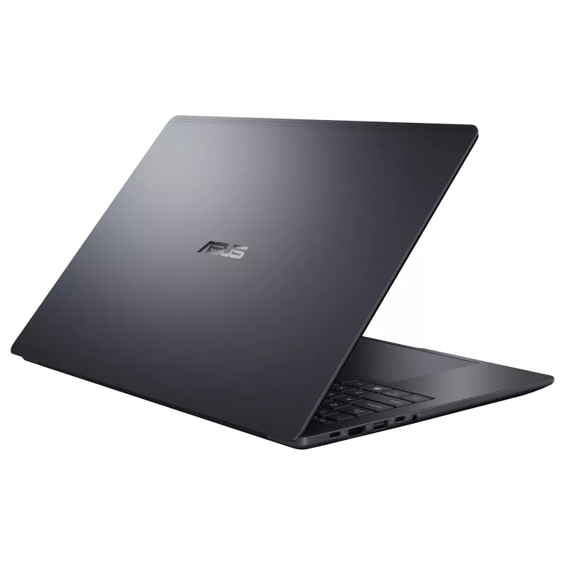 ASUS ExpertBook BM3 BM3606CHA-MB0111X 16 colių 2-in-1 nešiojamas kompiuteris, Intel Core Ultra 5 125U, 16 GB RAM, 1 TB SSD, Windows 11 Pro, vokiška klaviatūra