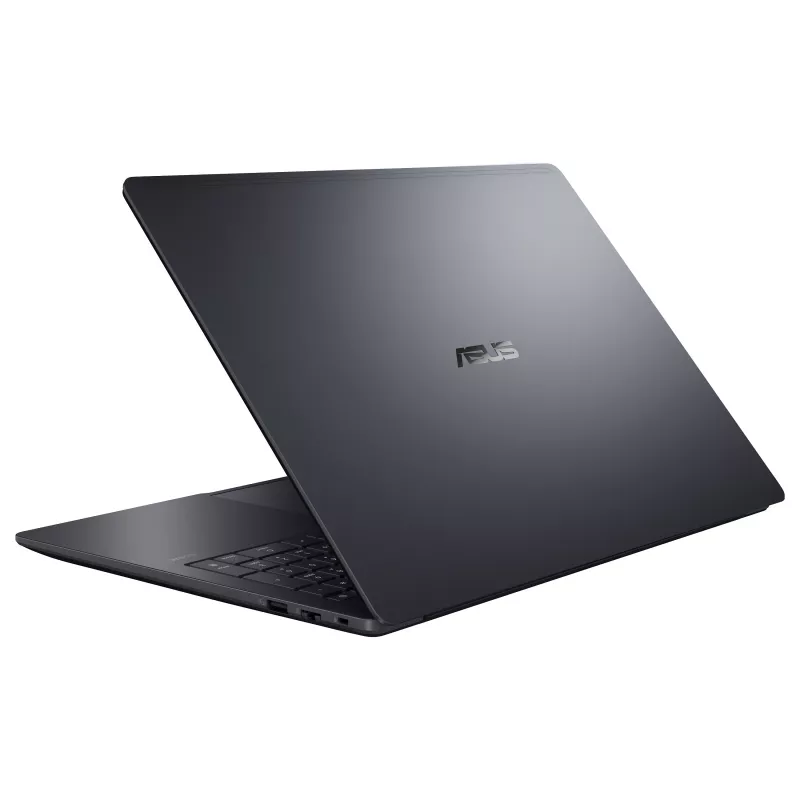 ASUS ExpertBook BM3 BM3606CHA-MB0111X 16 colių 2-in-1 nešiojamas kompiuteris, Intel Core Ultra 5 125U, 16 GB RAM, 1 TB SSD, Windows 11 Pro, vokiška klaviatūra