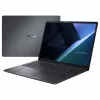 ASUS ExpertBook BM3 BM3606CHA-MB0111X 16 colių 2-in-1 nešiojamas kompiuteris, Intel Core Ultra 5 125U, 16 GB RAM, 1 TB SSD, Windows 11 Pro, vokiška klaviatūra