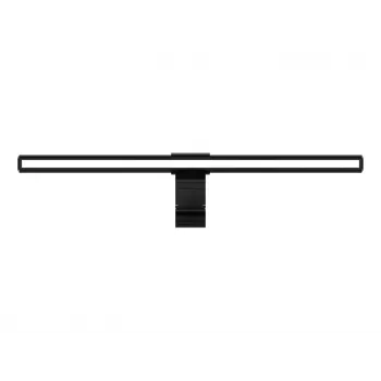 Yeelight Pura Monitor Light Bar Lite – LED monitorinis šviestuvas su reguliuojama spalvine temperatūra ir ryškumu, USB-C maitinimas, CRI Ra95, 300 lm, 5W, gravitacinis laikiklis