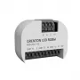 Grenton LED Dimming Module RGBW 1-Wire Digital Inputs 2 Inputs Recessed TF-BUS