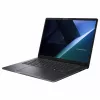 ASUS ExpertBook BM3406CHA-LY0063X nešiojamas kompiuteris, 14 colių WUXGA IPS, AMD Ryzen 5 220, 16GB DDR5, 512GB SSD, Windows 11 Pro, vokiška QWERTZ klaviatūra