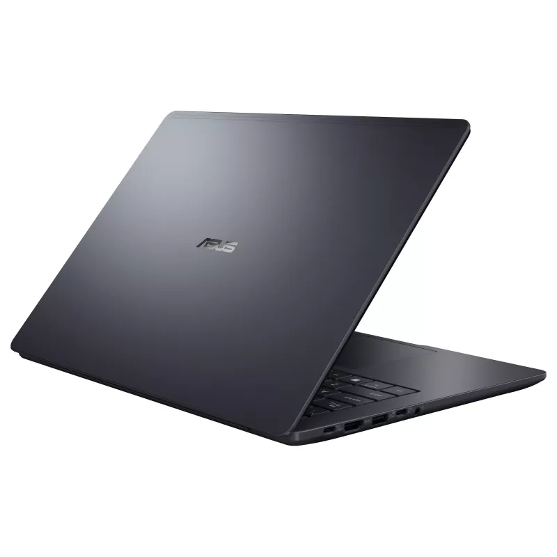 ASUS ExpertBook BM3406CHA-LY0063X nešiojamas kompiuteris, 14 colių WUXGA IPS, AMD Ryzen 5 220, 16GB DDR5, 512GB SSD, Windows 11 Pro, vokiška QWERTZ klaviatūra