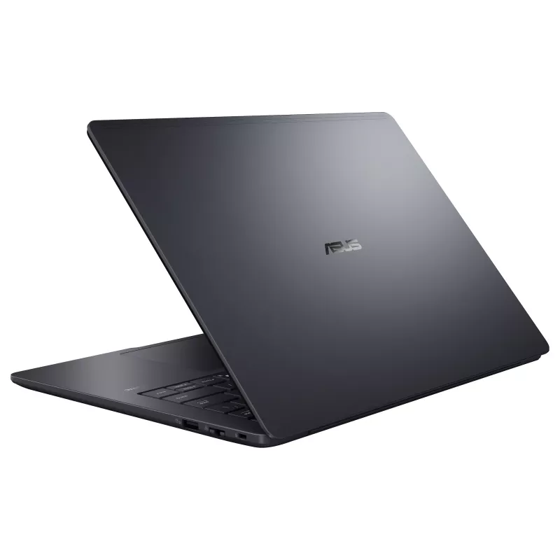 ASUS ExpertBook BM3406CHA-LY0063X nešiojamas kompiuteris, 14 colių WUXGA IPS, AMD Ryzen 5 220, 16GB DDR5, 512GB SSD, Windows 11 Pro, vokiška QWERTZ klaviatūra