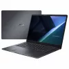 ASUS ExpertBook BM3406CHA-LY0063X nešiojamas kompiuteris, 14 colių WUXGA IPS, AMD Ryzen 5 220, 16GB DDR5, 512GB SSD, Windows 11 Pro, vokiška QWERTZ klaviatūra