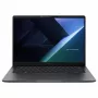 ASUS ExpertBook BM3406CHA-LY0063X nešiojamas kompiuteris, 14 colių WUXGA IPS, AMD Ryzen 5 220, 16GB DDR5, 512GB SSD, Windows 11 Pro, vokiška QWERTZ klaviatūra