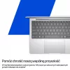 HP EliteBook 8 G1i AI Intel Core Ultra 5 225U nešiojamas kompiuteris 35,6 cm (14 inch) WUXGA 24 GB DDR5-SDRAM 512 GB SSD Wi-Fi 6E (802.11ax) Windows 11 Pro AI PC sidabrinis