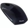 Equip 245110 Vertikali ergonominė belaidė pelė – dešinei rankai – 2,4 GHz – USB imtuvas – juoda