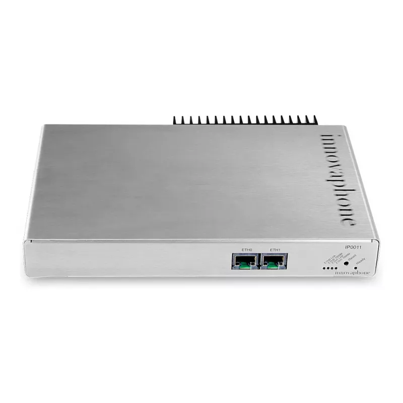 Innovaphone IP0011 VoIP Media Gateway