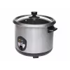 Tristar RK-6129 Ryžių Virimo Puodas 2.2 L Nerūdijantis Plienas 900 W