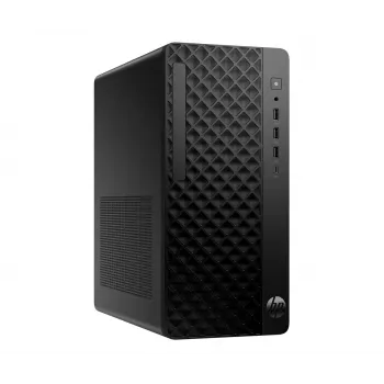HP ProDesk 2 Tower G1iE stalinis kompiuteris, Intel Core i5-14400, 8GB DDR5, 512GB NVMe SSD, Windows 11 Pro, integruota grafika, Wi-Fi 6, Bluetooth 5.3