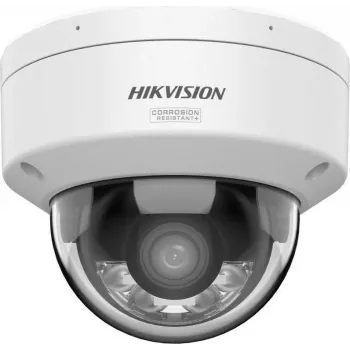 Hikvision DS-2CD2147G3-LIS2UY 2.8mm PL 4MP AcuSense Dome IP Camera