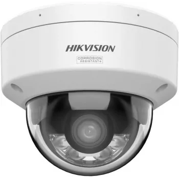 Hikvision DS-2CD2147G3-LIS2UY 2.8mm PL 4MP AcuSense Dome IP Camera