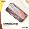 Samsung Galaxy S22 6.1 inch 128GB Phantom Black SM-S901B