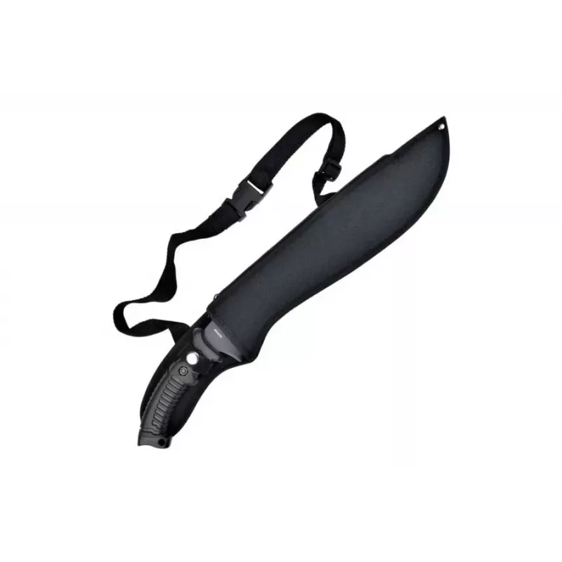 SPECK SCK Fixed Blade Machete Model K828 su Makštu