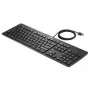 HP OMEN Sequencer 803181-221 pilno dydžio mechaninė žaidimų klaviatūra, USB, juoda