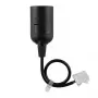Synergy 21 LED lempų adapterio lizdas E27 statybiniams lizdams