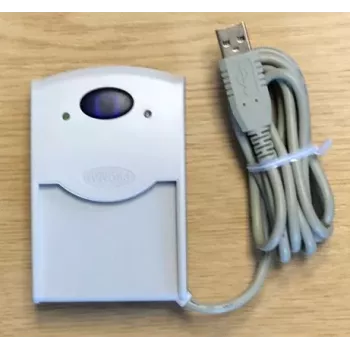 Promag PCR330M HF nuotolinis skaitytuvas USB 13.56 MHz