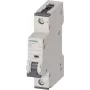SIEMENS 5SY4101-7 Miniatiūrinis grandinės pertraukiklis 1A 1 polius C charakteristika 6kA