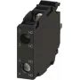 Siemens SIRIUS ACT kontaktinis modulis 2 NO su varžtais 3SU14001AA101DA0