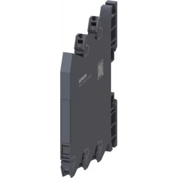 Siemens Išėjimo Skiriklis AC/DC 24V 1W Push-In 3RQ4018-2AB00