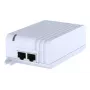 „Axis TU8006“ vieno prievado 60 W „Midspan PoE++“ įpurškiklis
