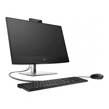 HP ProOne 440 G9 All-in-One PC, 23,8 inch FHD, Intel Core i5-13500T, 16GB RAM, 512GB SSD, FreeDOS