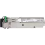 BlueOptics SFP100SM80D-BO suderinamas SFP siųstuvas-imtuvas, LC-Duplex, 100BASE-ZX, vienmodis šviesolaidis, 1550nm, 80km, DDM, 0°C/+70°C